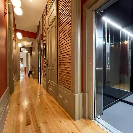 Apartment Victoria House