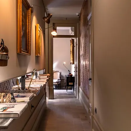 Victoria House Apartment Porto
