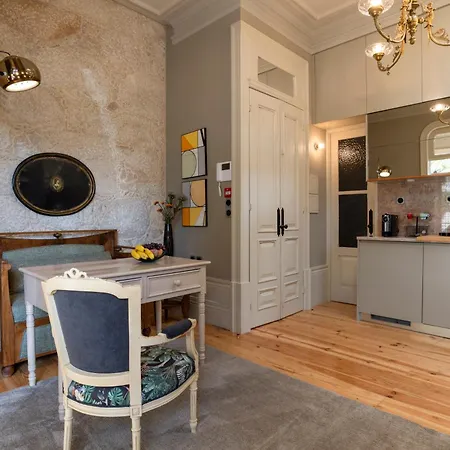 Apartment Victoria House