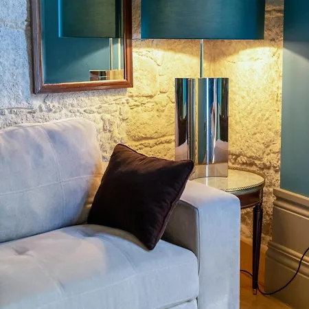 Victoria House Apartment *