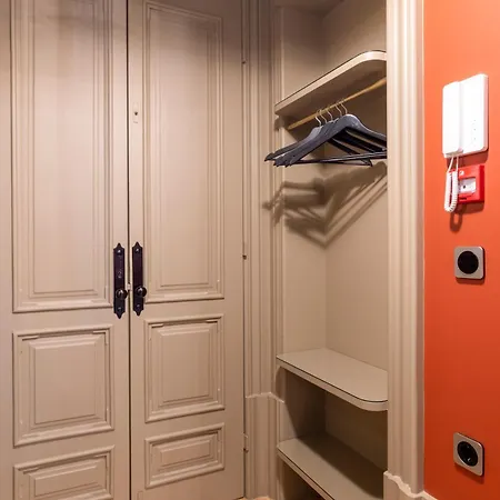 Apartment Victoria House *