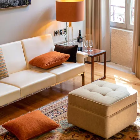 Apartment Victoria House