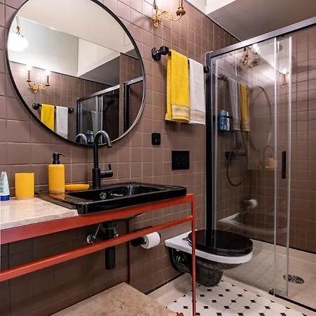 Apartment Victoria House Porto