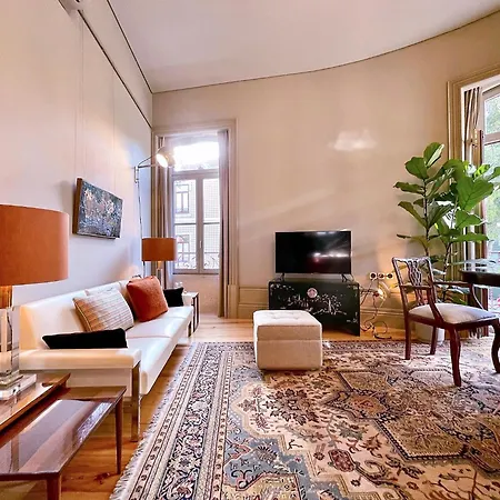 Victoria House Porto
