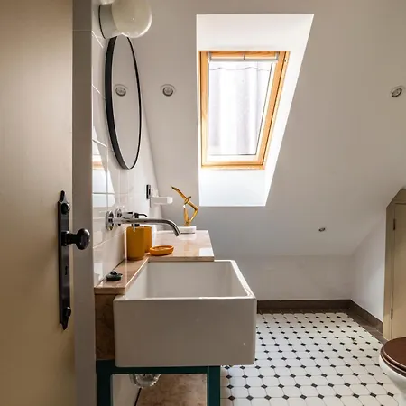 Apartment Victoria House