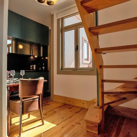 Victoria House Apartment