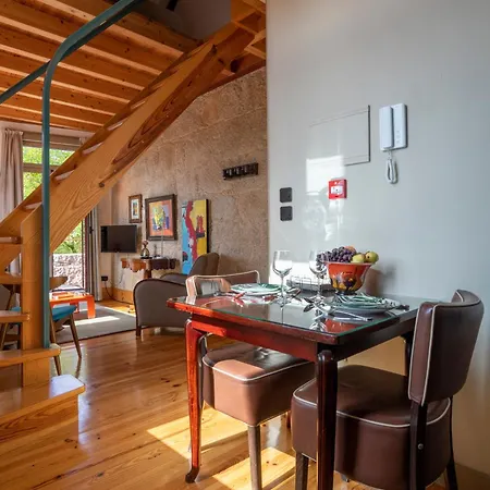 Victoria House Apartment Porto