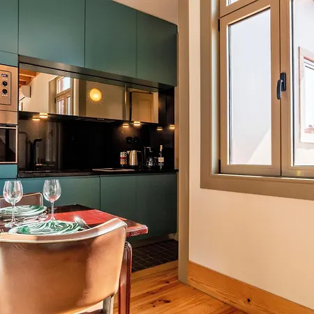 Apartment Victoria House *